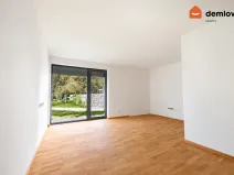 Pronájem bytu 2+kk, Ostrava, Na Burni, 47 m2