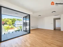 Pronájem bytu 3+kk, Ostrava, Na Burni, 79 m2