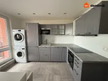 Prodej bytu 3+1, Praha - Letňany, 65 m2
