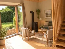 Prodej rodinného domu, Liteň, Chaloupecká, 84 m2