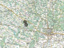 Prodej pole, Stanoviště, 17429 m2