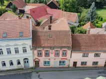 Prodej rodinného domu, Nové Hrady, 240 m2