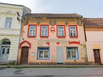 Prodej rodinného domu, Nové Hrady, 240 m2
