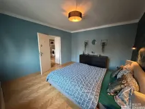 Pronájem bytu 1+1, Praha - Vinohrady, Řipská, 46 m2