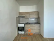 Pronájem bytu 2+kk, Liberec, Ruprechtická, 40 m2