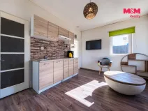 Prodej rodinného domu, Nová Ves - Vepřek, 600 m2