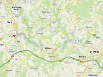 Prodej pozemku, Kočov, 1769 m2