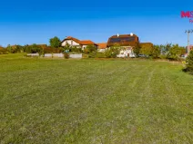 Prodej pozemku pro bydlení, Homole, 1714 m2