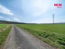 Prodej pole, Tymákov, 17200 m2