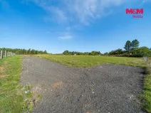 Prodej zahrady, Tymákov, 1426 m2