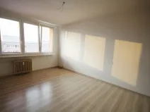 Pronájem bytu 2+kk, Most, Lipová, 39 m2