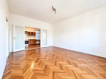 Pronájem bytu 2+1, Ústí nad Labem, Mírové náměstí, 64 m2