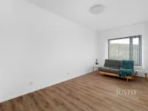 Pronájem bytu 2+kk, Brno, Pod Kavkami, 47 m2