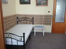 Pronájem pokoje, Praha - Písnice, 22 m2