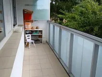 Pronájem pokoje, Praha - Písnice, 22 m2