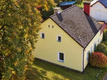 Prodej rodinného domu, Prostřední Poříčí, 140 m2