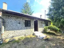 Prodej rodinného domu, Horní Bludovice, 95 m2