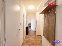 Pronájem bytu 2+1, Louny, Tyršovo nám., 51 m2