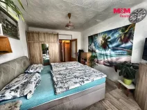 Prodej bytu 3+1, Košík, 64 m2