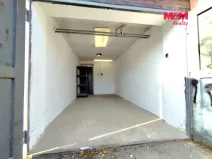 Prodej garáže, Lomnice, Družstevní, 14 m2