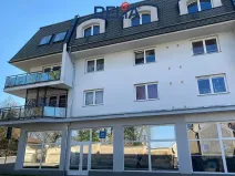 Pronájem bytu 2+1, Liberec, Boženy Němcové, 75 m2