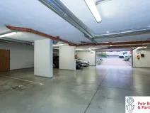 Pronájem bytu 2+kk, Slaný, Kybalova, 50 m2