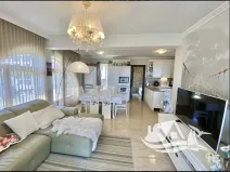 Prodej bytu 4+kk, Sveti Vlas, Bulharsko, 113 m2