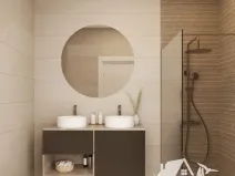 Prodej bytu 4+kk, Fuengirola, Španělsko, 168 m2