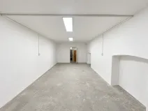 Pronájem garáže, Praha - Smíchov, Radlická, 31 m2