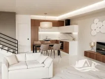 Prodej bytu 3+kk, Prinos, Řecko, 77 m2