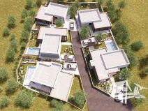 Prodej vily, Gavalohori, Řecko, 85 m2