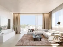 Prodej bytu 3+kk, San Miguel de Salinas, Španělsko, 78 m2