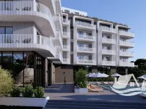 Prodej bytu 3+kk, Qerret, Albánie, 72 m2