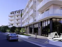 Prodej bytu 2+kk, Qerret, Albánie, 57 m2