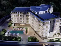 Prodej bytu 2+kk, Qerret, Albánie, 60 m2