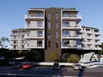 Prodej bytu 2+kk, Qerret, Albánie, 60 m2