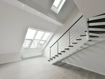 Pronájem bytu 4+kk, Praha - Bubeneč, Na výšinách, 98 m2
