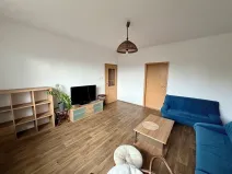 Prodej bytu 3+1, Klatovy, U Pazderny, 68 m2
