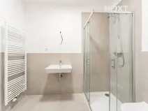 Pronájem bytu 1+kk, Mohelnice, Za Penzionem, 27 m2