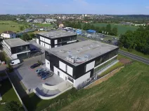 Pronájem obchodního prostoru, Říčany, Duhová, 281 m2