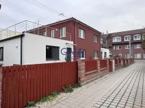 Pronájem rodinného domu, Ratíškovice, Baťovka, 86 m2