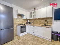 Prodej bytu 2+kk, Vochov, 44 m2