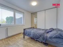 Prodej bytu 2+kk, Vochov, 44 m2