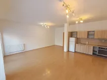 Pronájem bytu 1+kk, Brno, Wintrova, 50 m2
