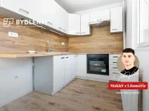 Prodej bytu 2+1, Most, Vítězslava Nezvala, 57 m2