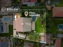 Prodej rodinného domu, Teplice, Cihelní, 163 m2