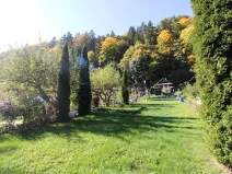 Prodej zahrady, Kyselka, 599 m2