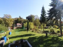 Prodej zahrady, Kyselka, 599 m2