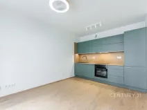Pronájem bytu 1+kk, Praha - Hostivař, 32 m2
