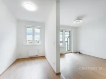 Pronájem bytu 1+kk, Praha - Hostivař, 32 m2